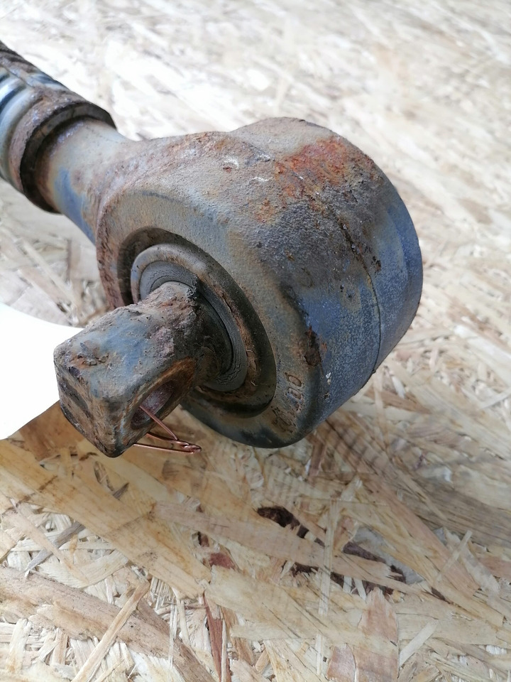 Volvo Torque rod 20410053 - المحور و قطع الغيار - شاحنة: صورة 3 Volvo Torque rod 20410053 - المحور و قطع الغيار - شاحنة: صورة 3