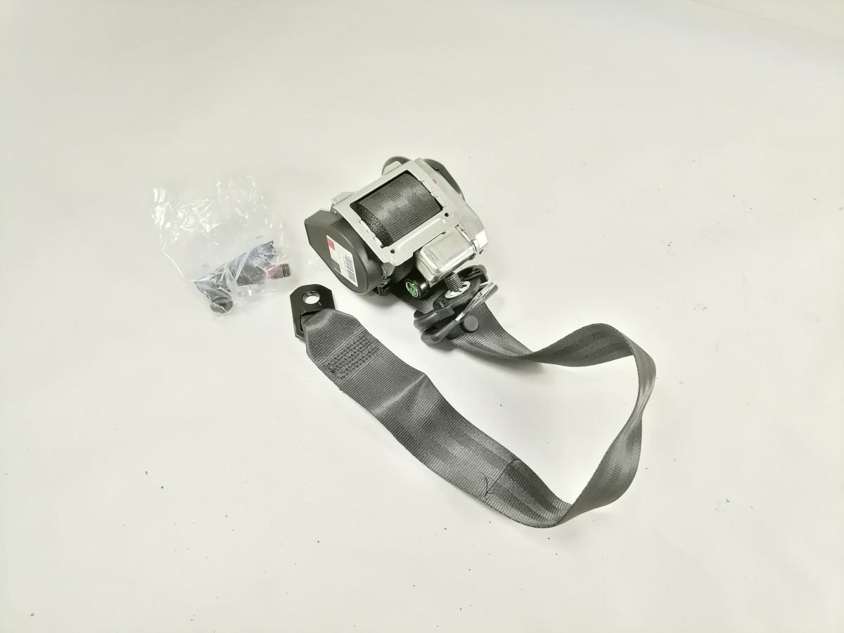 Volvo Turvavöö 84161751 - مقعد - شاحنة: صورة 3 Volvo Turvavöö 84161751 - مقعد - شاحنة: صورة 3