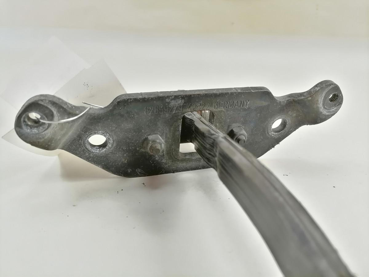 Volvo Uksepiiraja 82859279 - باب و قطع الغيار - شاحنة: صورة 4 Volvo Uksepiiraja 82859279 - باب و قطع الغيار - شاحنة: صورة 4