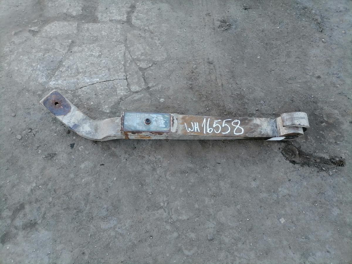 Volvo Vedrupakk, parem 20725284 - تعليق الصلب - شاحنة: صورة 3 Volvo Vedrupakk, parem 20725284 - تعليق الصلب - شاحنة: صورة 3