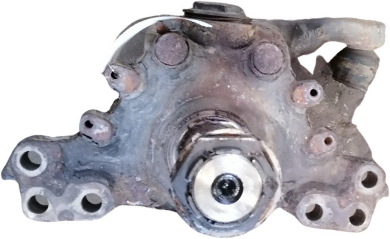 Volvo Volvo käändtelg 20543284 - المحور و قطع الغيار - شاحنة: صورة 1 Volvo Volvo käändtelg 20543284 - المحور و قطع الغيار - شاحنة: صورة 1
