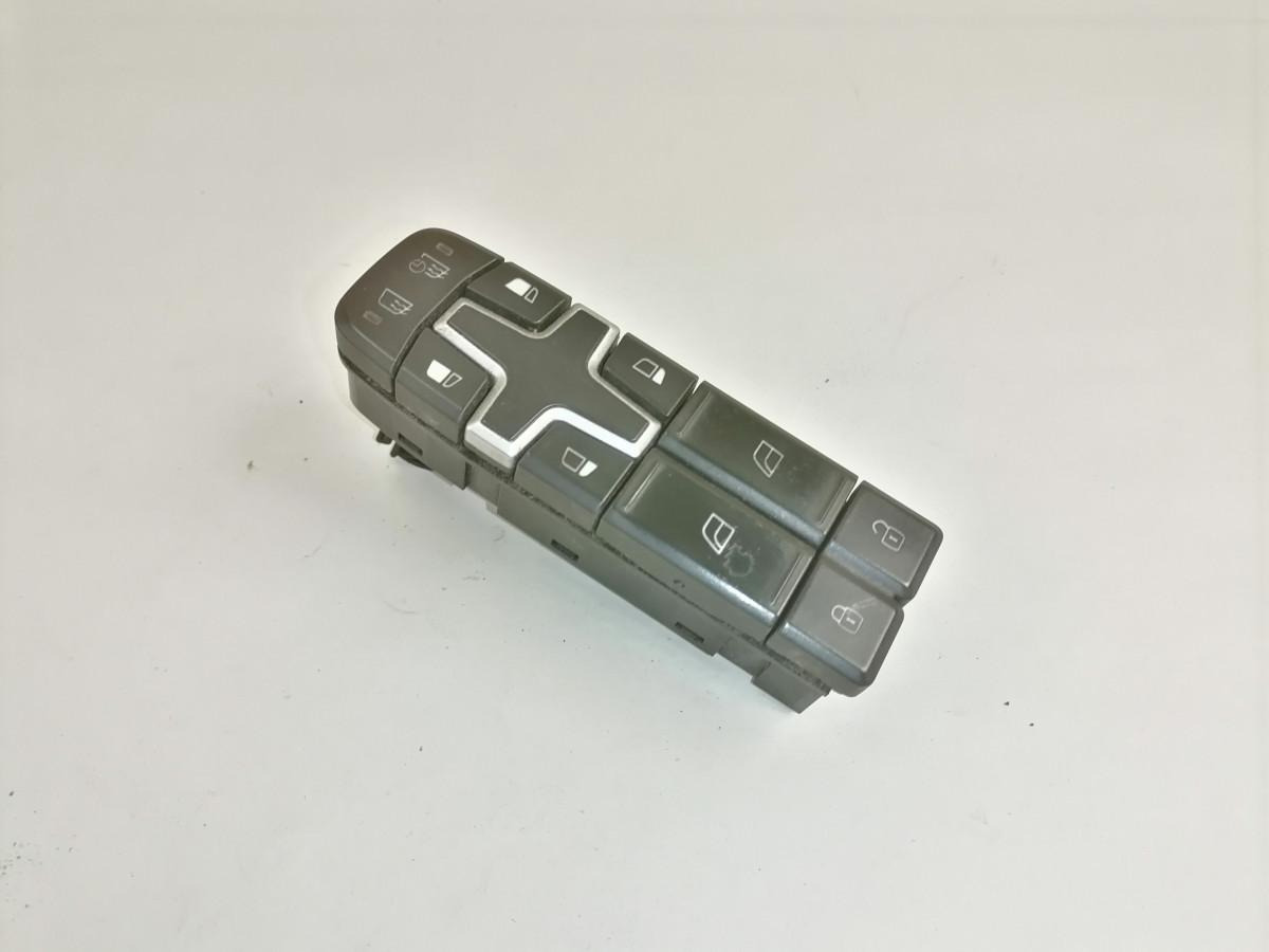 Volvo Volvo lüliti, aknatõstuk 22154235 - كابينة - شاحنة: صورة 2 Volvo Volvo lüliti, aknatõstuk 22154235 - كابينة - شاحنة: صورة 2