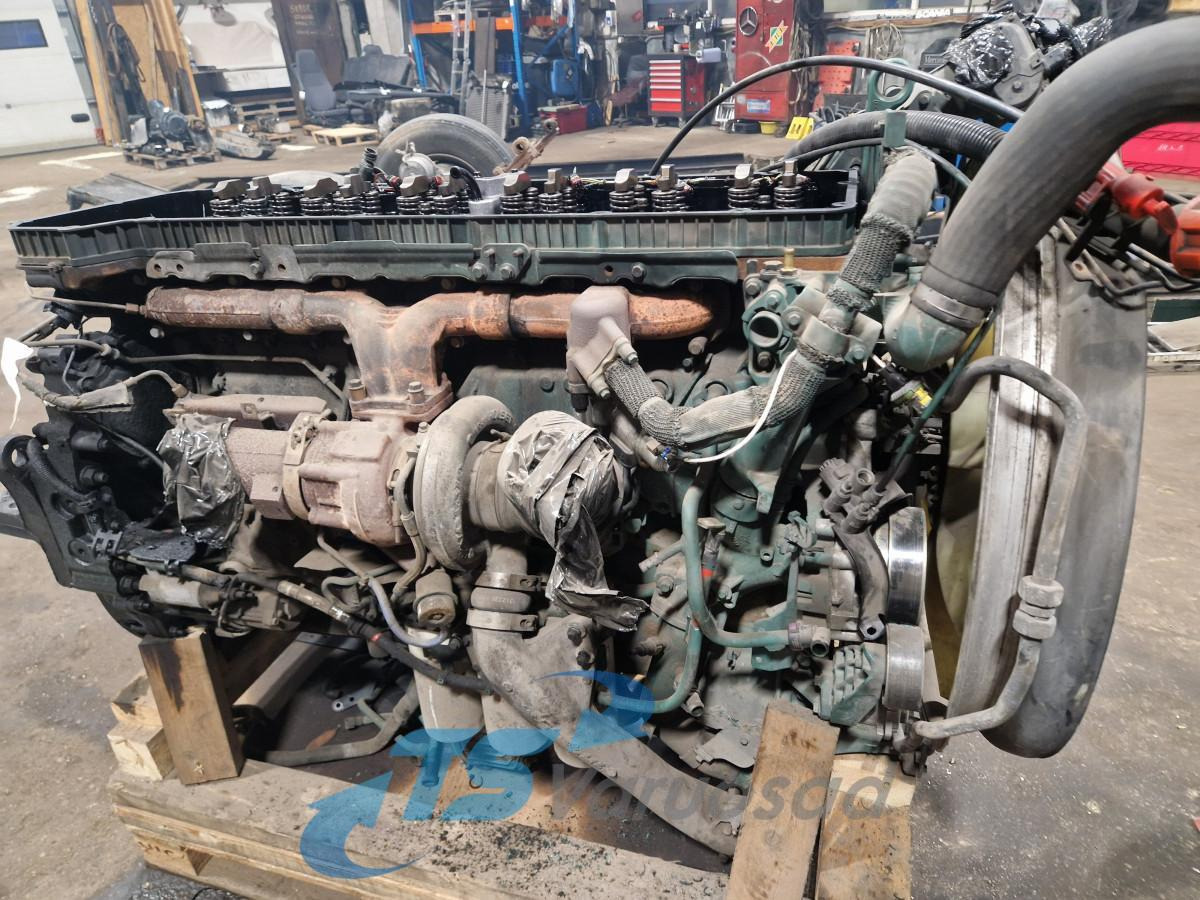 Volvo Volvo mootor D13K500 D13K500EUVI - محرك - شاحنة: صورة 5 Volvo Volvo mootor D13K500 D13K500EUVI - محرك - شاحنة: صورة 5
