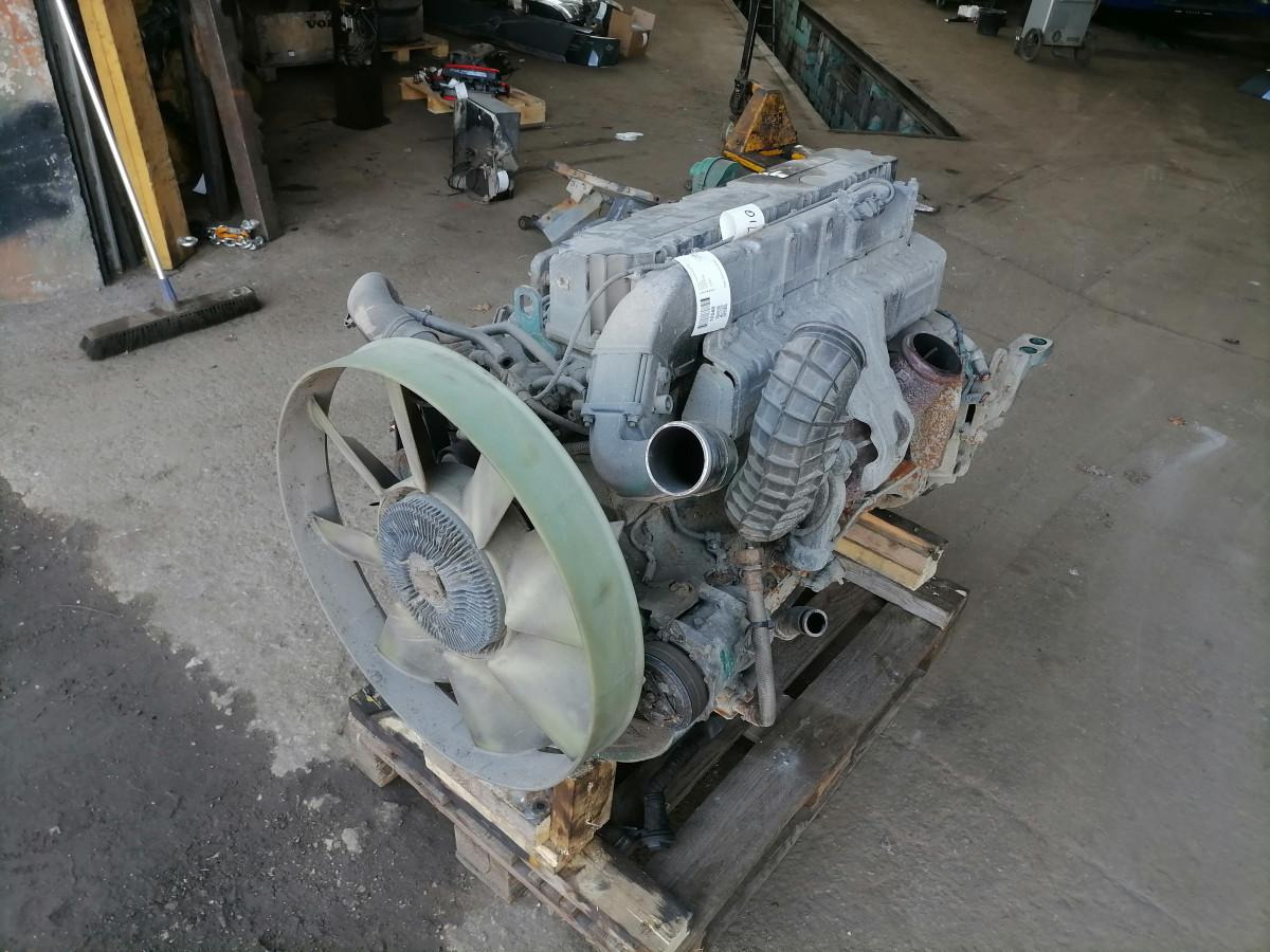 Volvo Volvo mootor D7E280 20978158 - محرك - شاحنة: صورة 2 Volvo Volvo mootor D7E280 20978158 - محرك - شاحنة: صورة 2