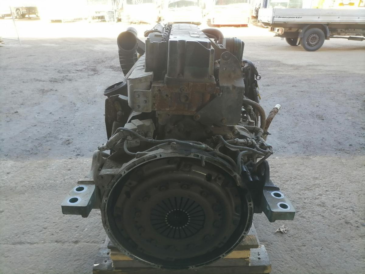 Volvo Volvo mootor D7E280 20978158 - محرك - شاحنة: صورة 5 Volvo Volvo mootor D7E280 20978158 - محرك - شاحنة: صورة 5