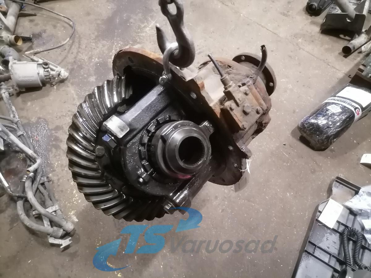 Volvo Volvo reduktor 3,73 20814023 - محرك السفر - شاحنة: صورة 2 Volvo Volvo reduktor 3,73 20814023 - محرك السفر - شاحنة: صورة 2