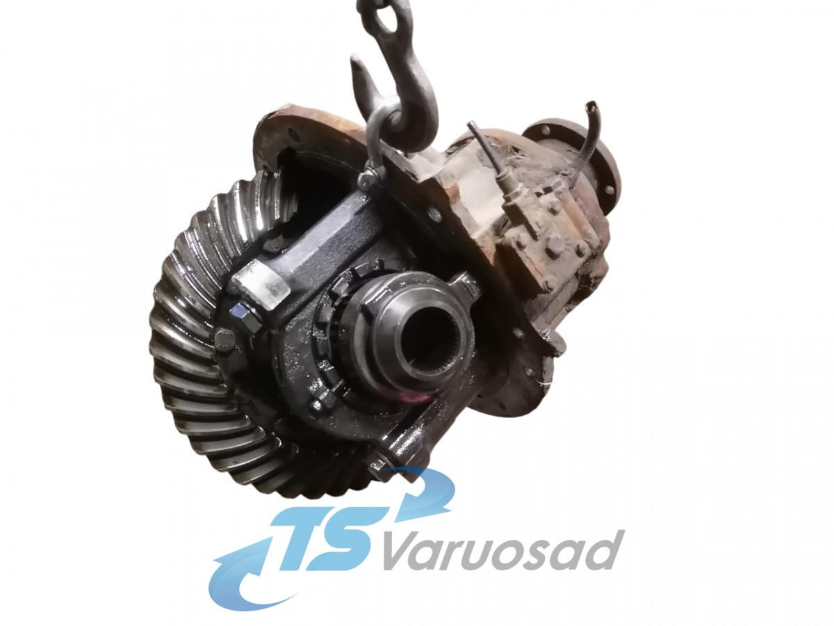 Volvo Volvo reduktor 3,73 20814023 - محرك السفر - شاحنة: صورة 1 Volvo Volvo reduktor 3,73 20814023 - محرك السفر - شاحنة: صورة 1