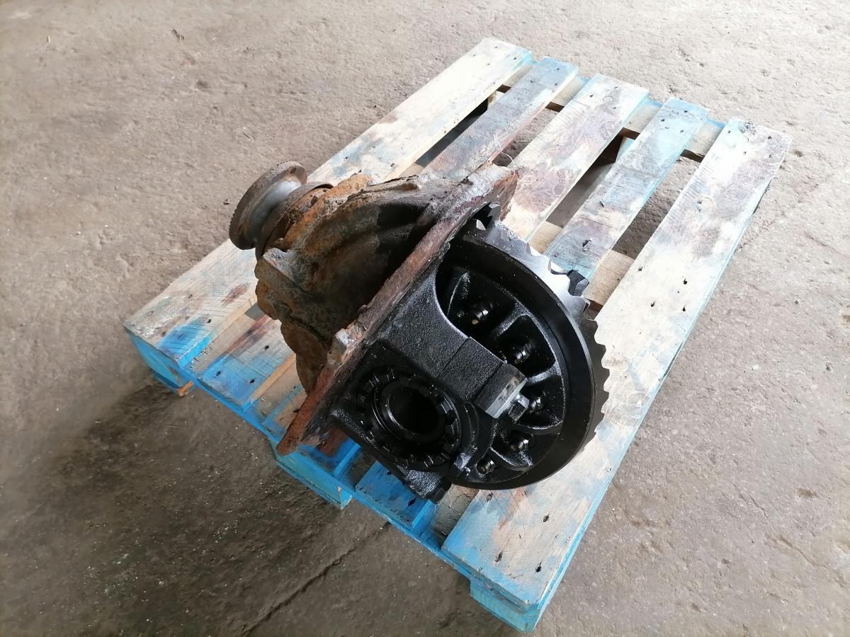 Volvo Volvo reduktor 3,90 20814049 - محرك السفر - شاحنة: صورة 4 Volvo Volvo reduktor 3,90 20814049 - محرك السفر - شاحنة: صورة 4