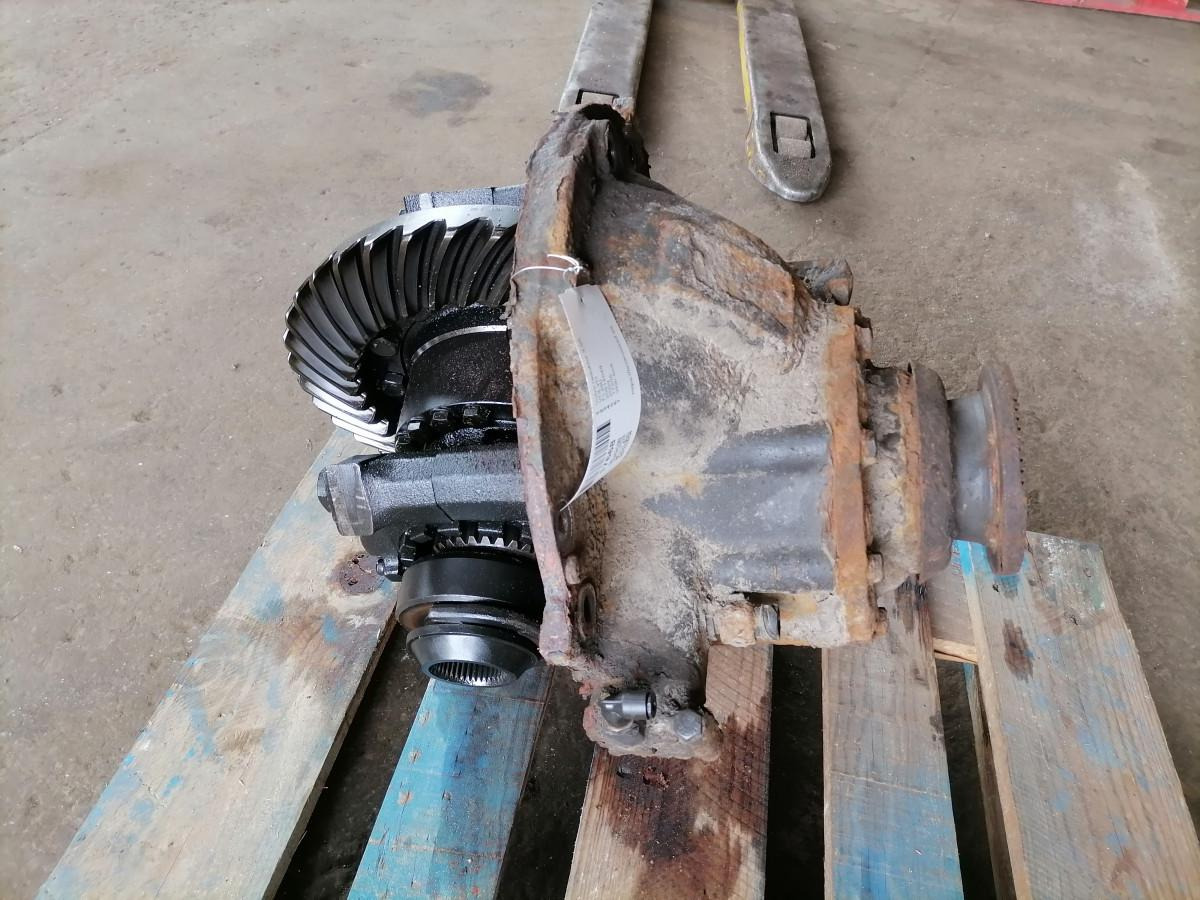 Volvo Volvo reduktor 3,90 20814049 - محرك السفر - شاحنة: صورة 5 Volvo Volvo reduktor 3,90 20814049 - محرك السفر - شاحنة: صورة 5
