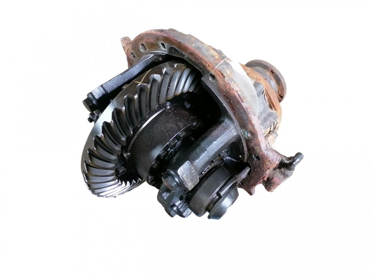 Volvo Volvo reduktor 3,90 20814049 - محرك السفر - شاحنة: صورة 1 Volvo Volvo reduktor 3,90 20814049 - محرك السفر - شاحنة: صورة 1