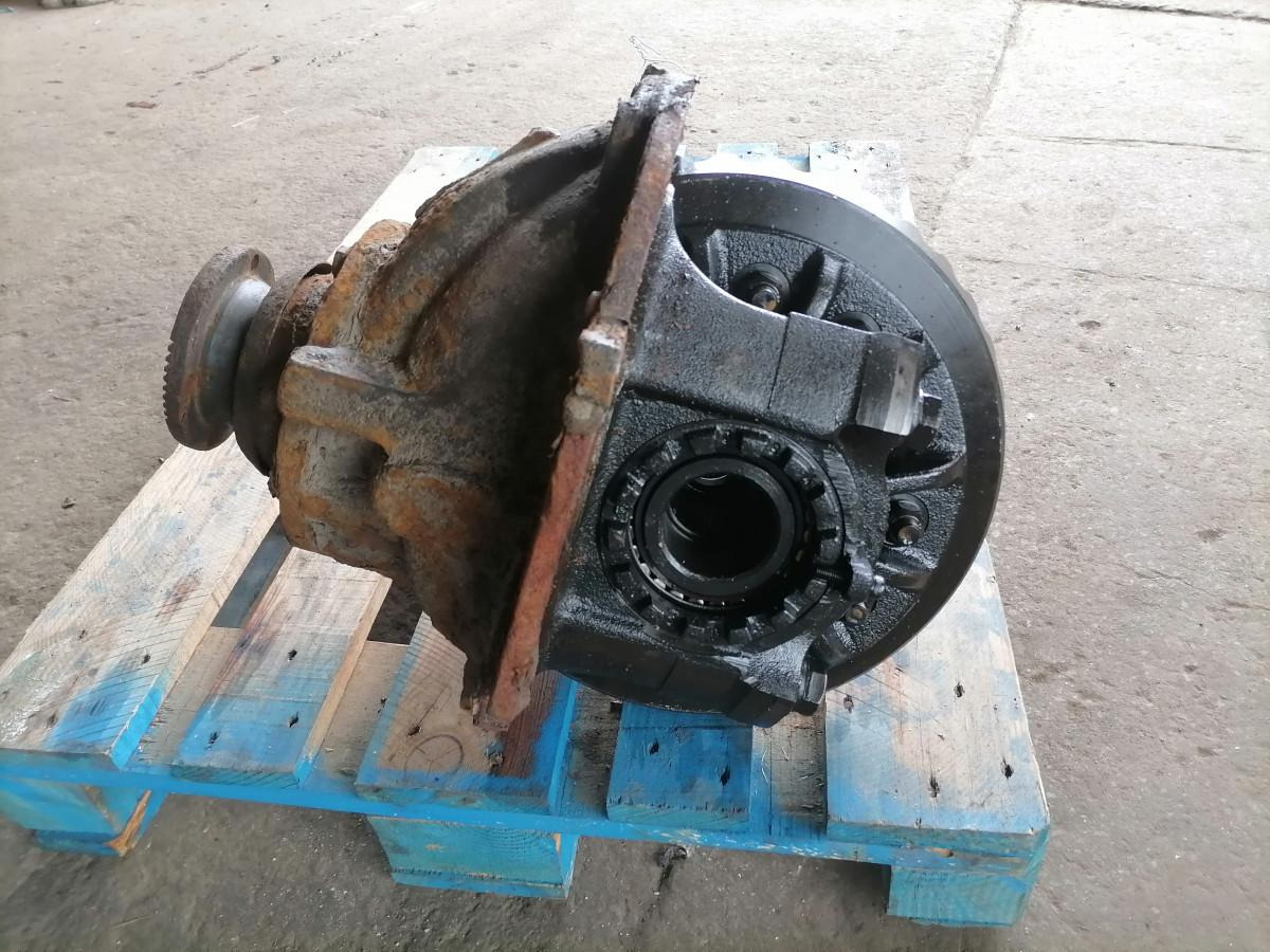 Volvo Volvo reduktor 3,90 20814049 - محرك السفر - شاحنة: صورة 3 Volvo Volvo reduktor 3,90 20814049 - محرك السفر - شاحنة: صورة 3