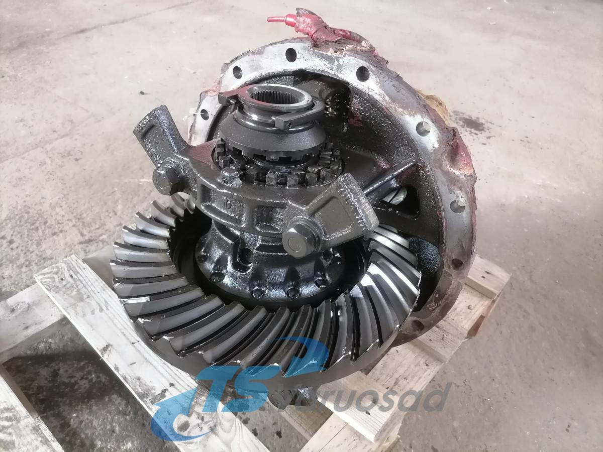 Volvo Volvo reduktor RSS1132A 4,13 20729737 - محرك السفر - شاحنة: صورة 3 Volvo Volvo reduktor RSS1132A 4,13 20729737 - محرك السفر - شاحنة: صورة 3