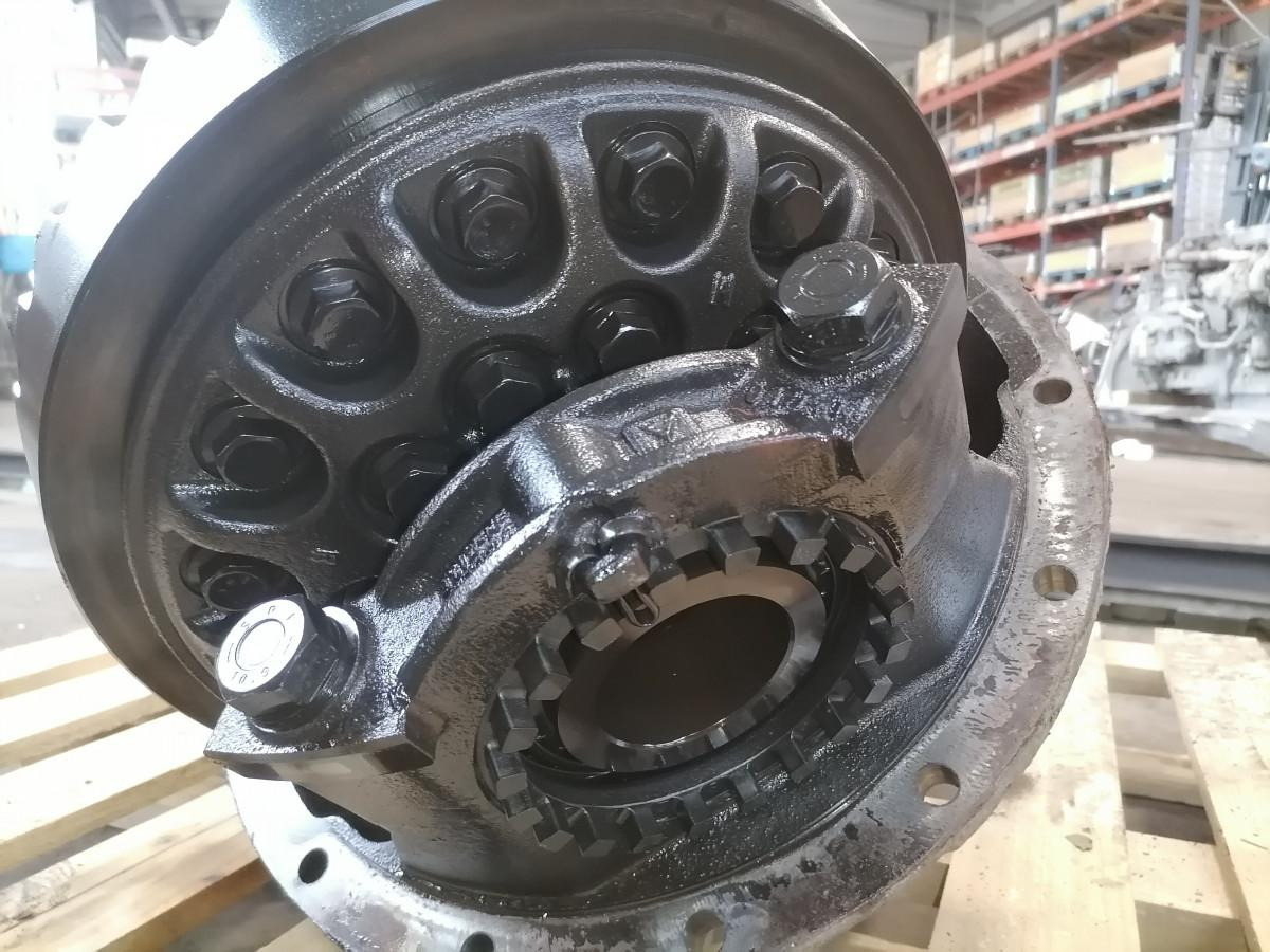 Volvo Volvo reduktor RSS1332A 4,5 20729738 - محرك السفر - شاحنة: صورة 4 Volvo Volvo reduktor RSS1332A 4,5 20729738 - محرك السفر - شاحنة: صورة 4