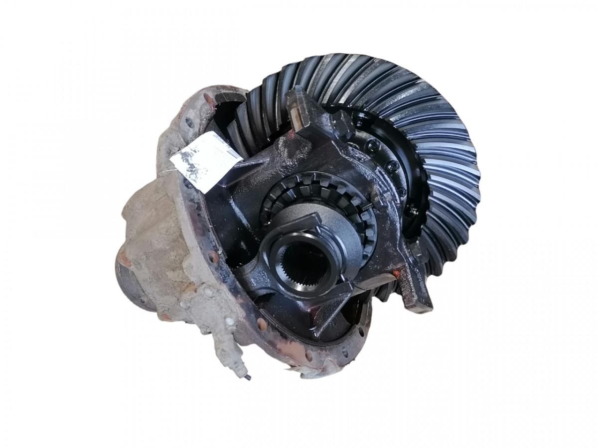 Volvo Volvo reduktor RSS1332A 4,5 20729738 - محرك السفر - شاحنة: صورة 1 Volvo Volvo reduktor RSS1332A 4,5 20729738 - محرك السفر - شاحنة: صورة 1