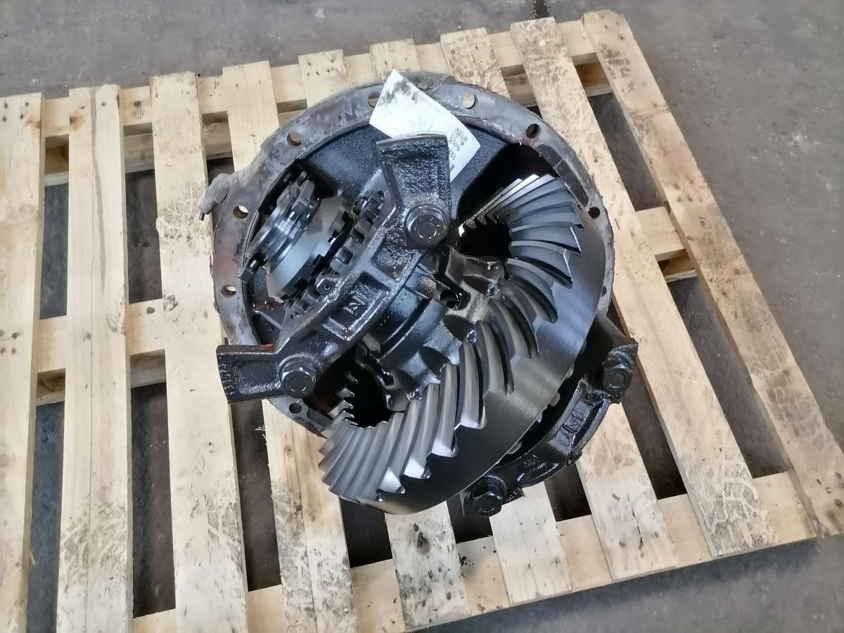 Volvo Volvo reduktor RSS1332A 4,5 20729738 - محرك السفر - شاحنة: صورة 5 Volvo Volvo reduktor RSS1332A 4,5 20729738 - محرك السفر - شاحنة: صورة 5