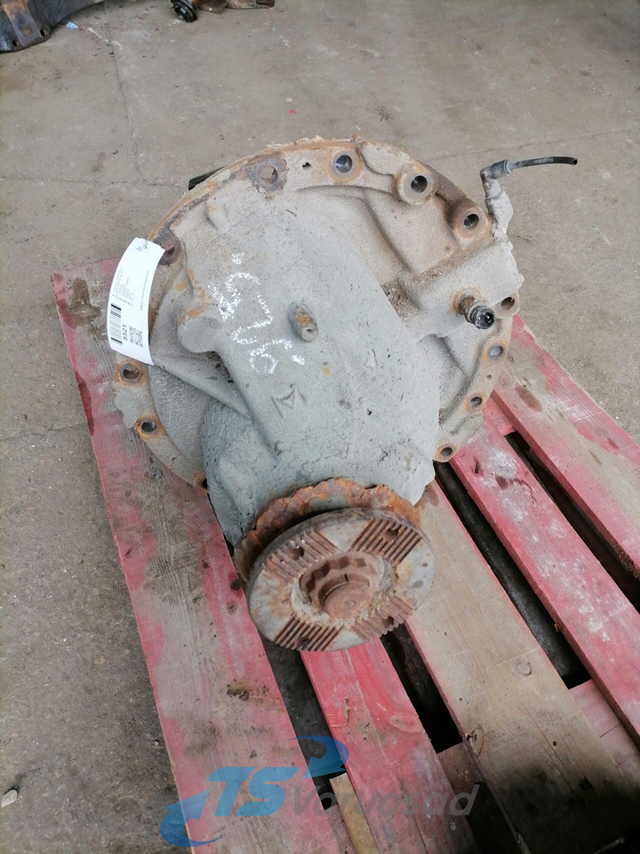 Volvo Volvo reduktor RSS1344C 4,11 RSS1344C - محرك السفر - شاحنة: صورة 3 Volvo Volvo reduktor RSS1344C 4,11 RSS1344C - محرك السفر - شاحنة: صورة 3