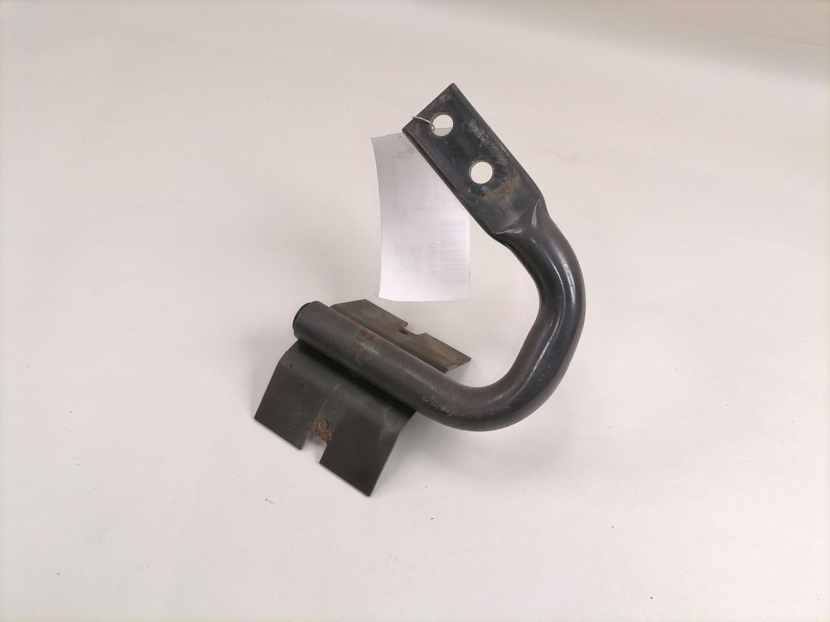 Volvo Volvo roolisüsteemi õlimahuti kandur 20845036 - خرطوم التوجيه - شاحنة: صورة 2 Volvo Volvo roolisüsteemi õlimahuti kandur 20845036 - خرطوم التوجيه - شاحنة: صورة 2