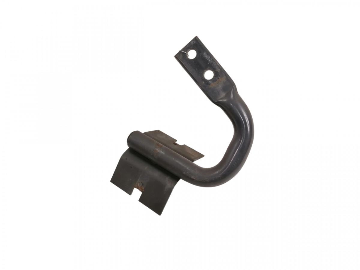 Volvo Volvo roolisüsteemi õlimahuti kandur 20845036 - خرطوم التوجيه - شاحنة: صورة 1 Volvo Volvo roolisüsteemi õlimahuti kandur 20845036 - خرطوم التوجيه - شاحنة: صورة 1