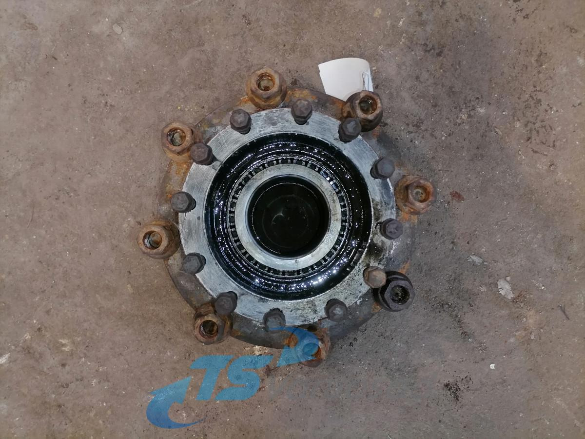 Volvo Volvo truck with wheel hub 20593432 - محور - شاحنة: صورة 5 Volvo Volvo truck with wheel hub 20593432 - محور - شاحنة: صورة 5