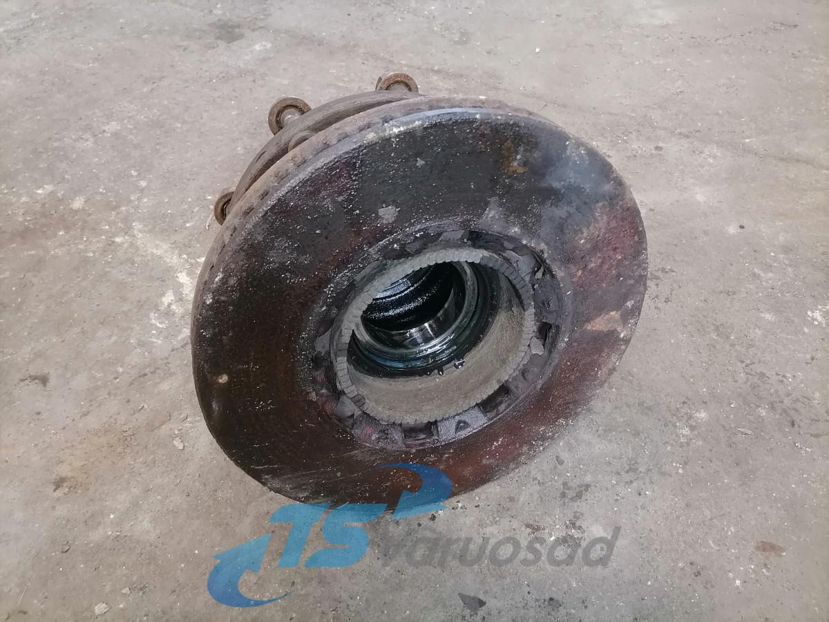 Volvo Volvo truck with wheel hub 20593432 - محور - شاحنة: صورة 3 Volvo Volvo truck with wheel hub 20593432 - محور - شاحنة: صورة 3