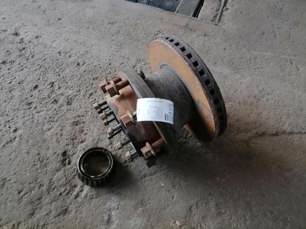 Volvo Volvo truck with wheel hub 21184089 - محور - شاحنة: صورة 3 Volvo Volvo truck with wheel hub 21184089 - محور - شاحنة: صورة 3