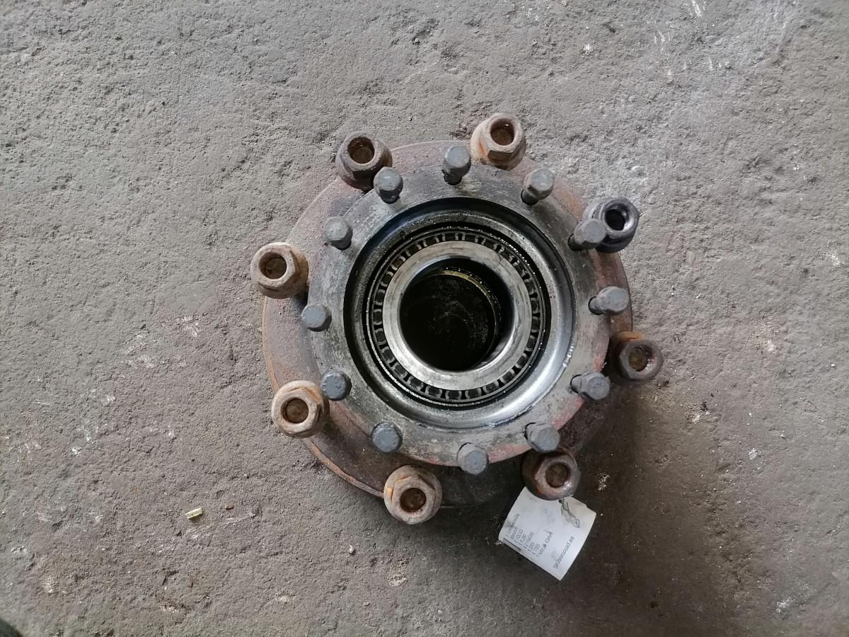 Volvo Volvo truck with wheel hub 21184089 - محور - شاحنة: صورة 4 Volvo Volvo truck with wheel hub 21184089 - محور - شاحنة: صورة 4