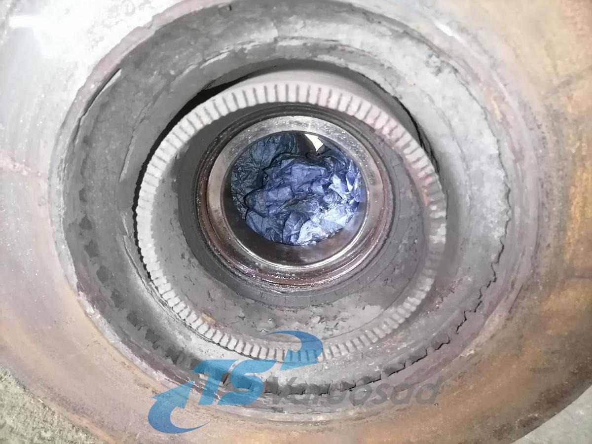 Volvo Volvo truck with wheel hub 21184091 - محور - شاحنة: صورة 3 Volvo Volvo truck with wheel hub 21184091 - محور - شاحنة: صورة 3