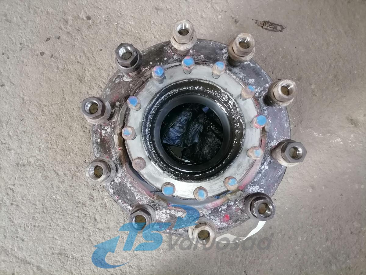 Volvo Volvo truck with wheel hub 21184091 - محور - شاحنة: صورة 5 Volvo Volvo truck with wheel hub 21184091 - محور - شاحنة: صورة 5