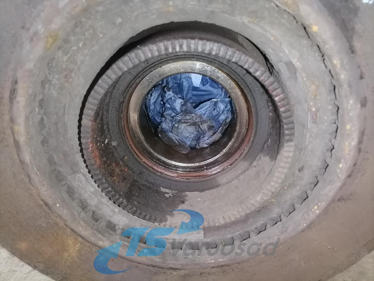 Volvo Volvo truck with wheel hub 21184091 - محور - شاحنة: صورة 4 Volvo Volvo truck with wheel hub 21184091 - محور - شاحنة: صورة 4