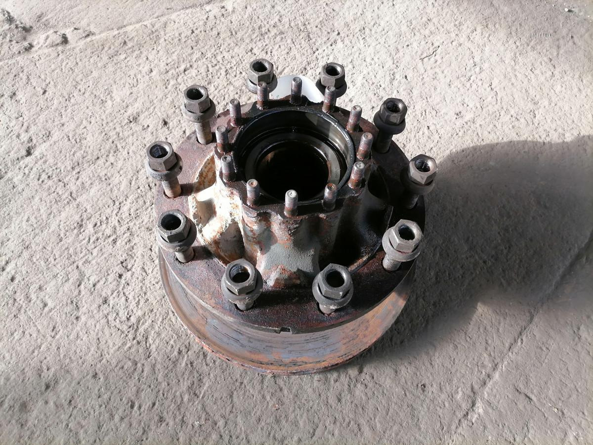Volvo Volvo truck with wheel hub 85107753 - محور - شاحنة: صورة 2 Volvo Volvo truck with wheel hub 85107753 - محور - شاحنة: صورة 2