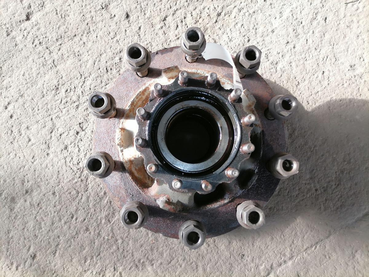 Volvo Volvo truck with wheel hub 85107753 - محور - شاحنة: صورة 3 Volvo Volvo truck with wheel hub 85107753 - محور - شاحنة: صورة 3