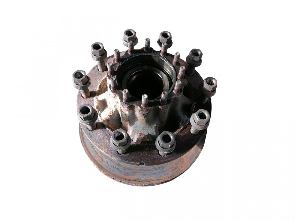 Volvo Volvo truck with wheel hub 85107753 - محور - شاحنة: صورة 1 Volvo Volvo truck with wheel hub 85107753 - محور - شاحنة: صورة 1