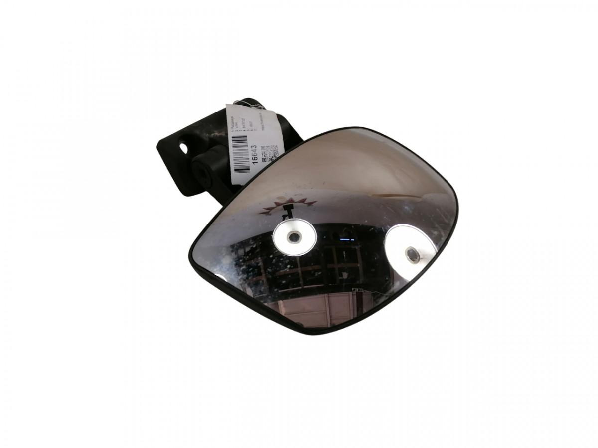 Volvo Wheel mirror 84167321 - المرآة الخلفية للسيارة - شاحنة: صورة 1 Volvo Wheel mirror 84167321 - المرآة الخلفية للسيارة - شاحنة: صورة 1