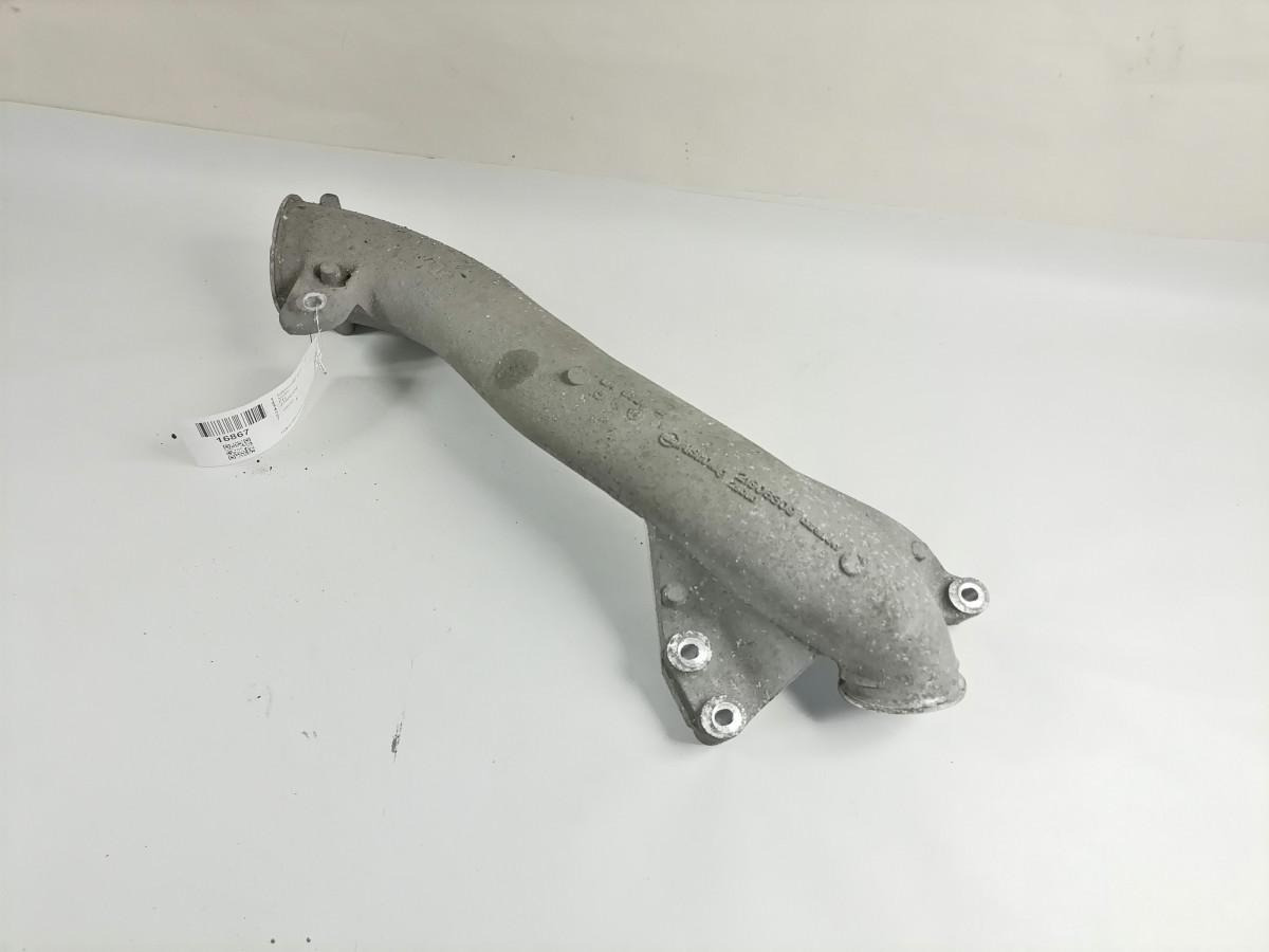 Volvo intercooler pipe 21806309 - المبرد - شاحنة: صورة 3 Volvo intercooler pipe 21806309 - المبرد - شاحنة: صورة 3