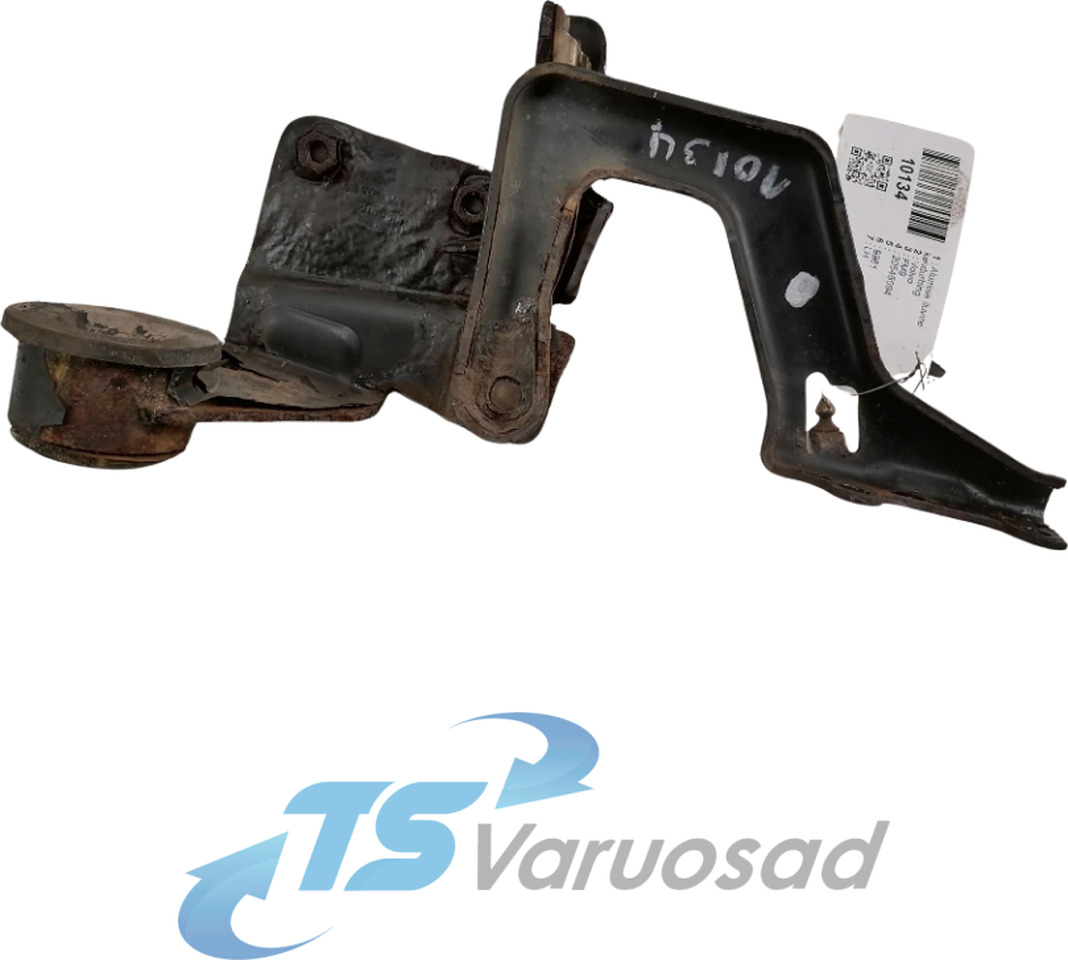 Volvo lower grille carrier hinge 20545094 - شبكة أمامية - شاحنة: صورة 1 Volvo lower grille carrier hinge 20545094 - شبكة أمامية - شاحنة: صورة 1