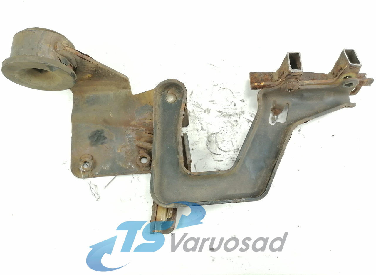 Volvo lower grille carrier hinge 20545095 - شبكة أمامية - شاحنة: صورة 3 Volvo lower grille carrier hinge 20545095 - شبكة أمامية - شاحنة: صورة 3