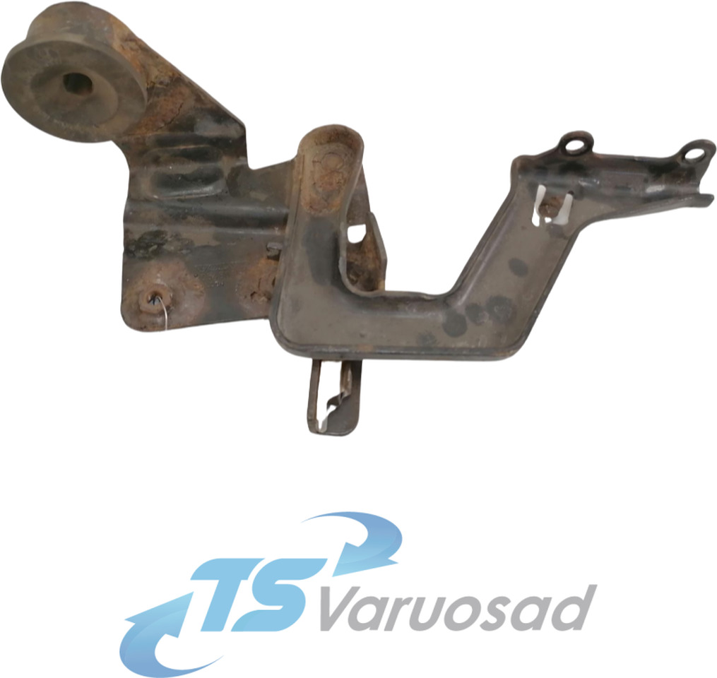 Volvo lower grille carrier hinge 20545095 - شبكة أمامية - شاحنة: صورة 1 Volvo lower grille carrier hinge 20545095 - شبكة أمامية - شاحنة: صورة 1