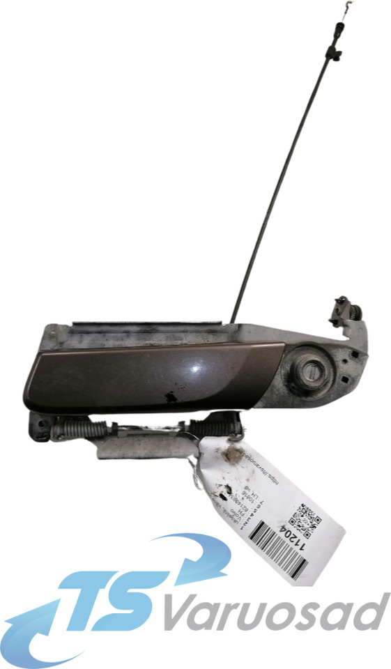 Volvo ukselink, väline vasak 82140934 - باب و قطع الغيار - شاحنة: صورة 1 Volvo ukselink, väline vasak 82140934 - باب و قطع الغيار - شاحنة: صورة 1