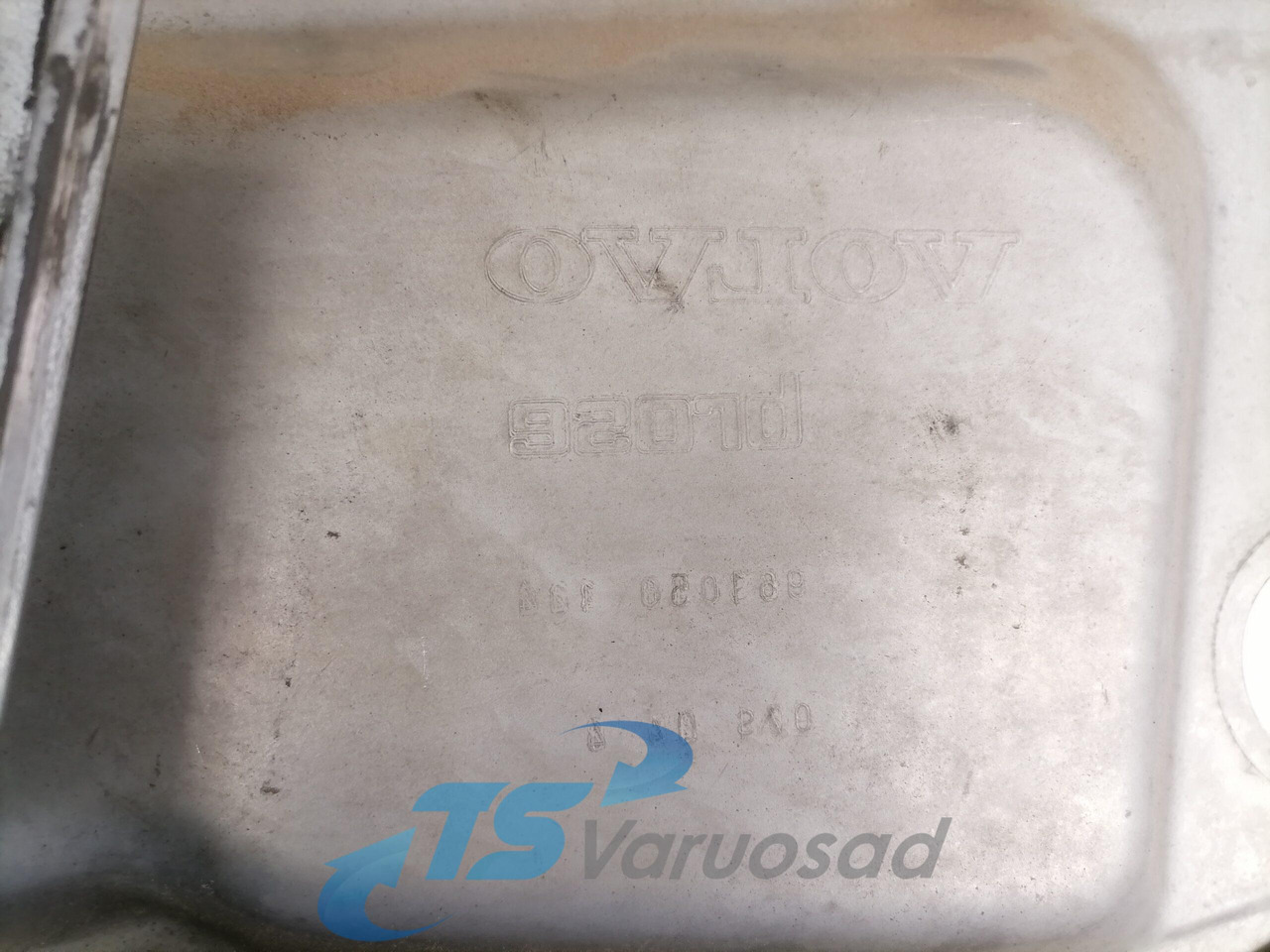 Volvo window mechanism 84225944 - باب و قطع الغيار - شاحنة: صورة 3 Volvo window mechanism 84225944 - باب و قطع الغيار - شاحنة: صورة 3