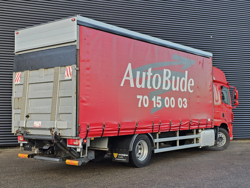 DAF CF 400 4x2 PRITSCHE / PLANE - شاحنة ستارة: صورة 3 DAF CF 400 4x2 PRITSCHE / PLANE - شاحنة ستارة: صورة 3