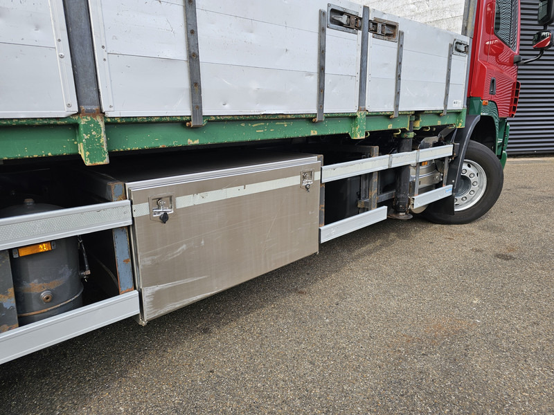 شاحنة كرين DAF CF 85.410 6x2 / HIAB 35 t/m crane / kran + REMOTE: صورة 20 شاحنة كرين DAF CF 85.410 6x2 / HIAB 35 t/m crane / kran + REMOTE: صورة 20