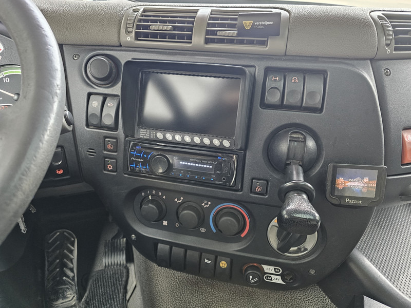 شاحنة كرين DAF CF 85.410 6x2 / HIAB 35 t/m crane / kran + REMOTE: صورة 18 شاحنة كرين DAF CF 85.410 6x2 / HIAB 35 t/m crane / kran + REMOTE: صورة 18