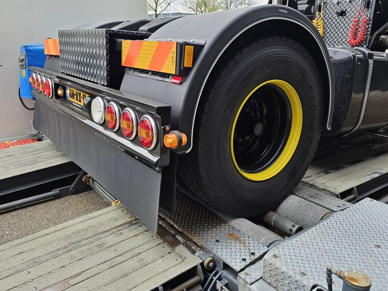 DAF LF 220 / Mobile Inspection Station / APK / TUV / MOT / BRAKE TEST DAF LF 220 / Mobile Inspection Station / APK / TUV / MOT / BRAKE TEST: صورة 17