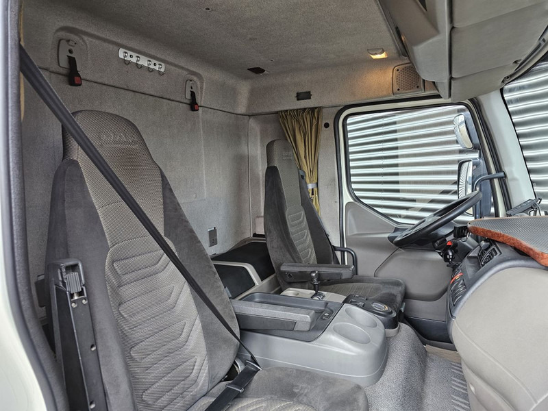 DAF LF 220 / Mobile Inspection Station / APK / TUV / MOT / BRAKE TEST DAF LF 220 / Mobile Inspection Station / APK / TUV / MOT / BRAKE TEST: صورة 13