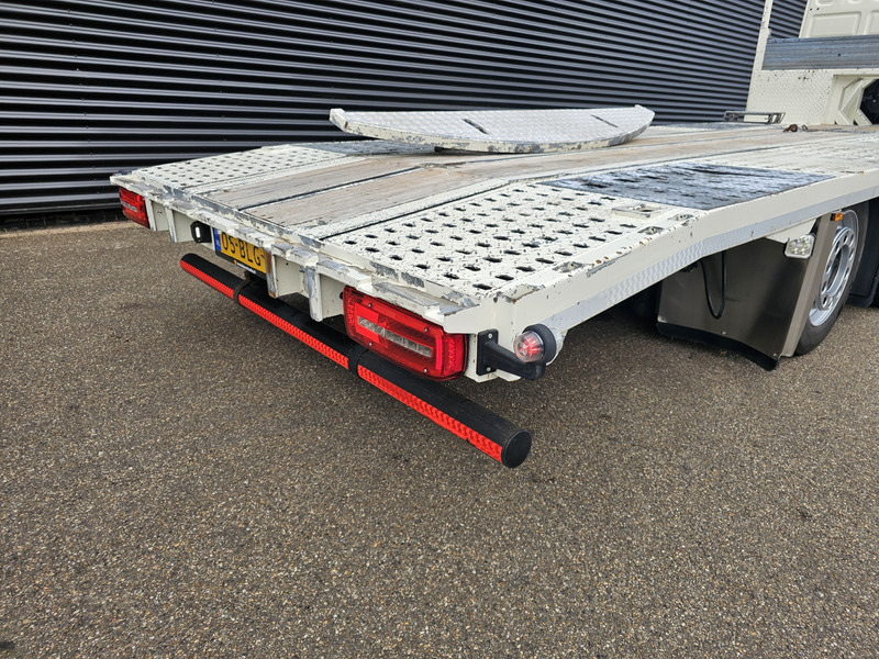 DAF XF 530 6x2 / OPRIJ - MACHINE TRANSPORT / FULL AIR SUSPENSION - شاحنة سحب: صورة 4 DAF XF 530 6x2 / OPRIJ - MACHINE TRANSPORT / FULL AIR SUSPENSION - شاحنة سحب: صورة 4