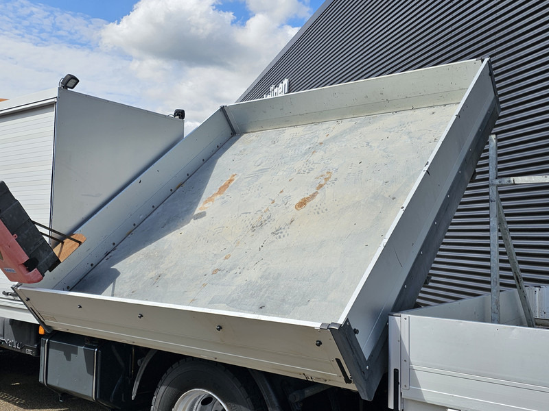 MAN TGM 15.240 BL / TIPPER / DOKA / VEEG / SWEEPER - سياره كنس شوارع: صورة 5 MAN TGM 15.240 BL / TIPPER / DOKA / VEEG / SWEEPER - سياره كنس شوارع: صورة 5