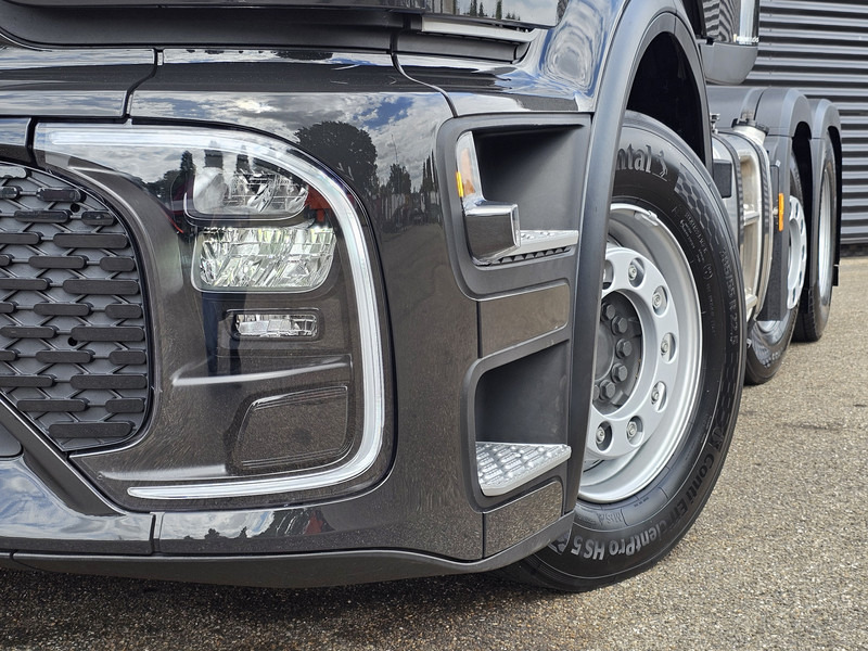 Mercedes-Benz ACTROS 2548 / GIGASPACE / PTO / 6X2/4 / !! NEW !! - وحدة جر: صورة 3 Mercedes-Benz ACTROS 2548 / GIGASPACE / PTO / 6X2/4 / !! NEW !! - وحدة جر: صورة 3