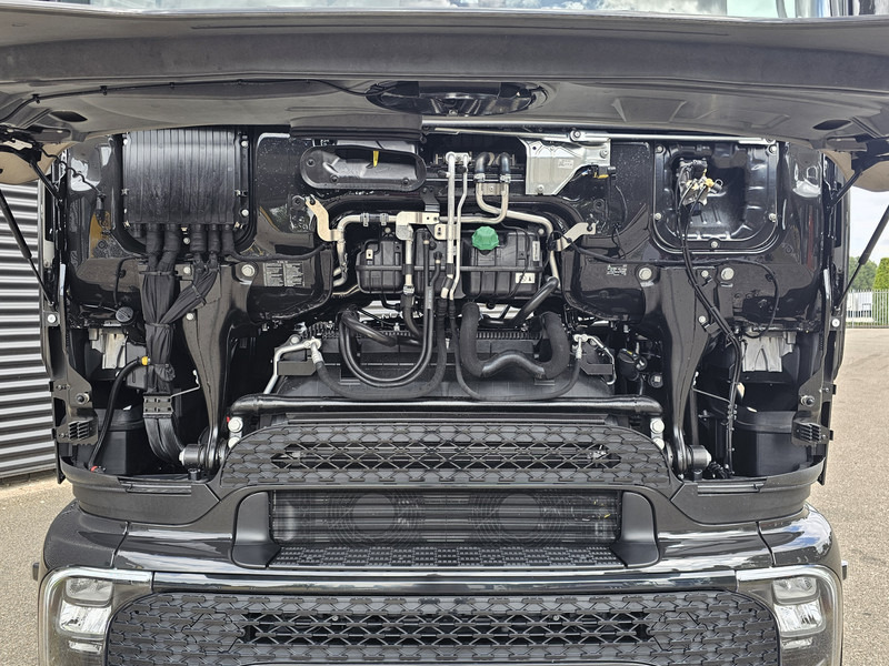 Mercedes-Benz ACTROS 2548 / GIGASPACE / PTO / 6X2/4 / !! NEW !! - وحدة جر: صورة 5 Mercedes-Benz ACTROS 2548 / GIGASPACE / PTO / 6X2/4 / !! NEW !! - وحدة جر: صورة 5