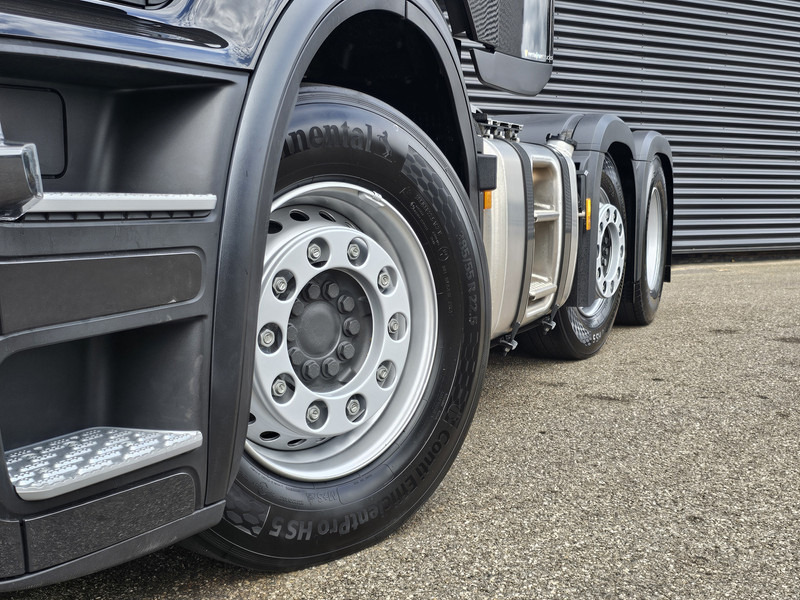 Mercedes-Benz ACTROS 2548 / GIGASPACE / PTO / 6X2/4 / !! NEW !! - وحدة جر: صورة 4 Mercedes-Benz ACTROS 2548 / GIGASPACE / PTO / 6X2/4 / !! NEW !! - وحدة جر: صورة 4