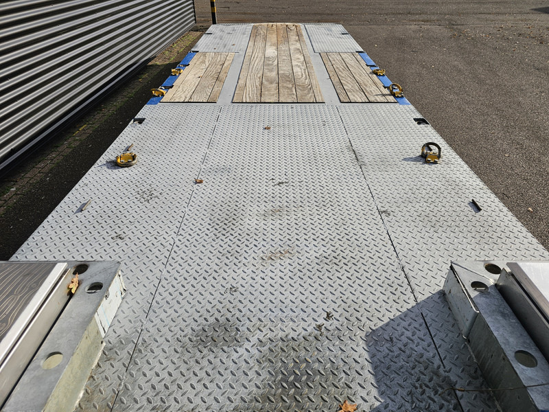 Noyens A4 KR 44 / 4 AXLE 32.000 KG / OPRIJ - MACHINE TRANSPORT Noyens A4 KR 44 / 4 AXLE 32.000 KG / OPRIJ - MACHINE TRANSPORT: صورة 19 Noyens A4 KR 44 / 4 AXLE 32.000 KG / OPRIJ - MACHINE TRANSPORT Noyens A4 KR 44 / 4 AXLE 32.000 KG / OPRIJ - MACHINE TRANSPORT: صورة 19